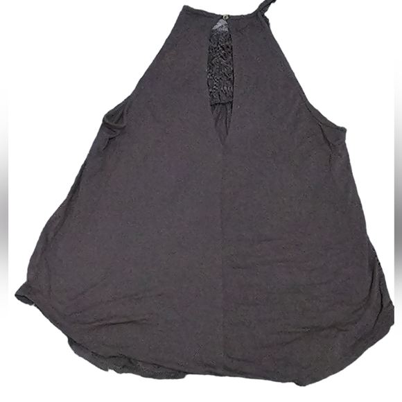 Aeo Soft & Sexy Halter Tank Xs - Picture 6 of 6